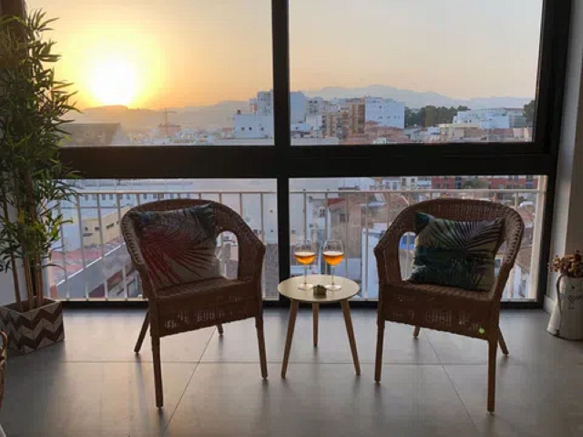 Appartement te koop in Málaga Centro | 2 slaapkamers H5076757