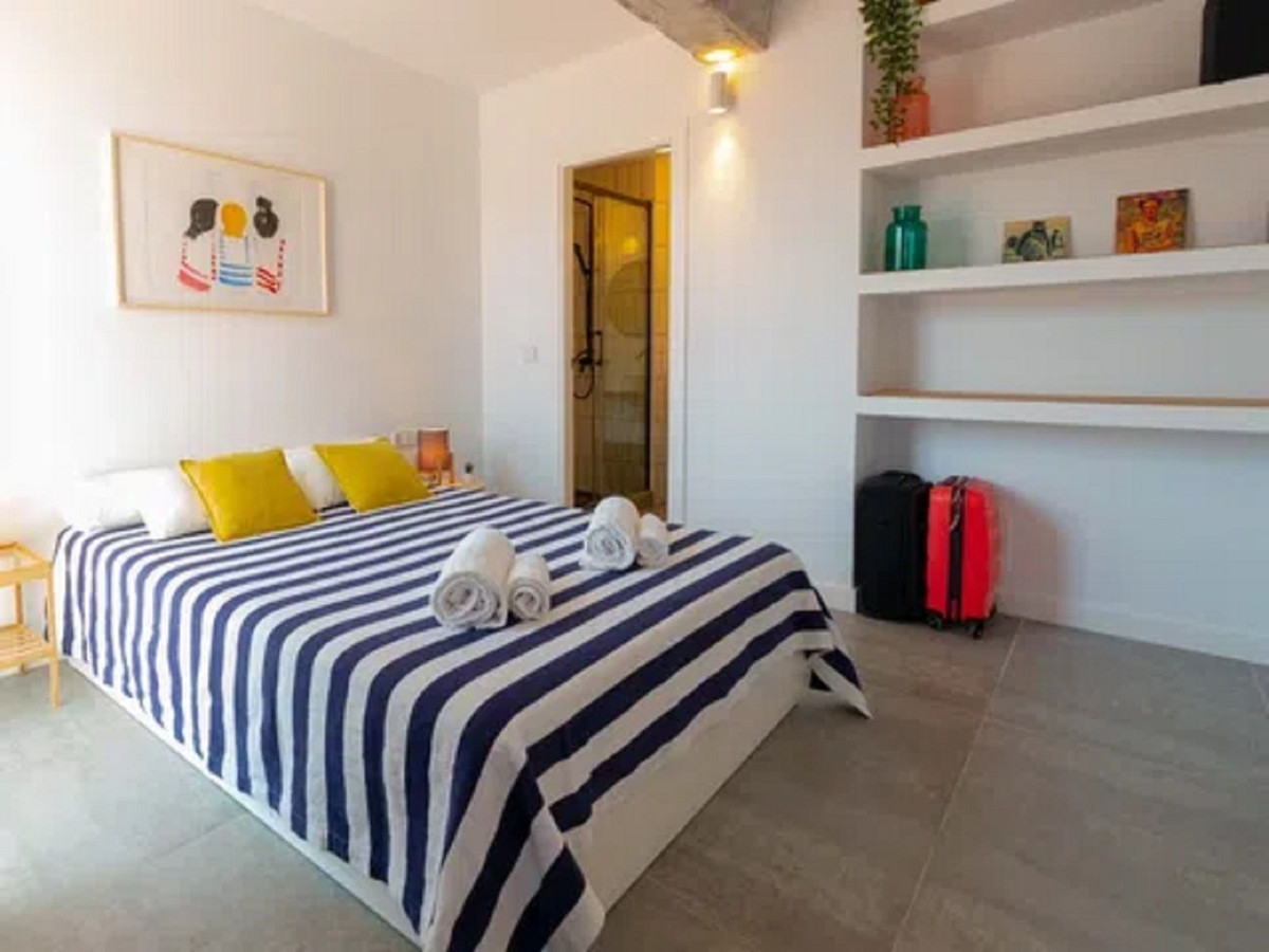 Appartement te koop in Málaga Centro | 2 slaapkamers H5076757