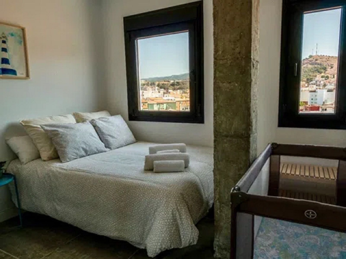 Appartement te koop in Málaga Centro | 2 slaapkamers H5076757