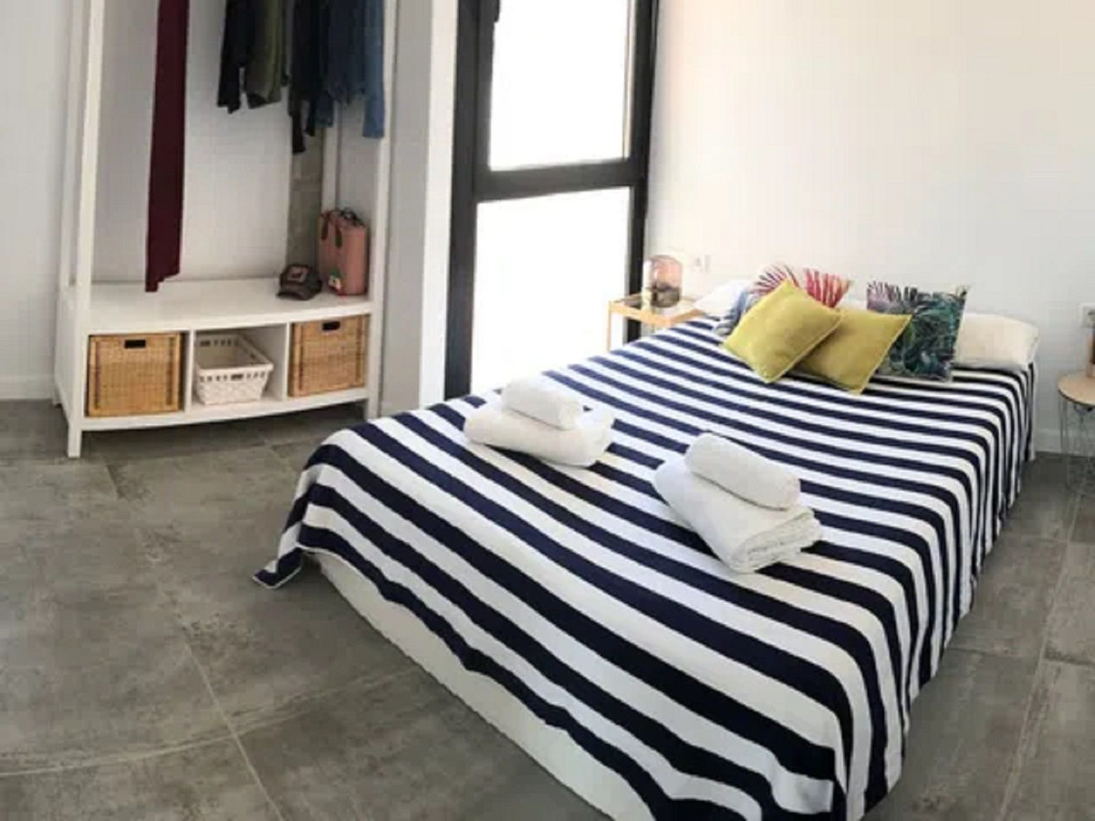 Appartement te koop in Málaga Centro | 2 slaapkamers H5076757
