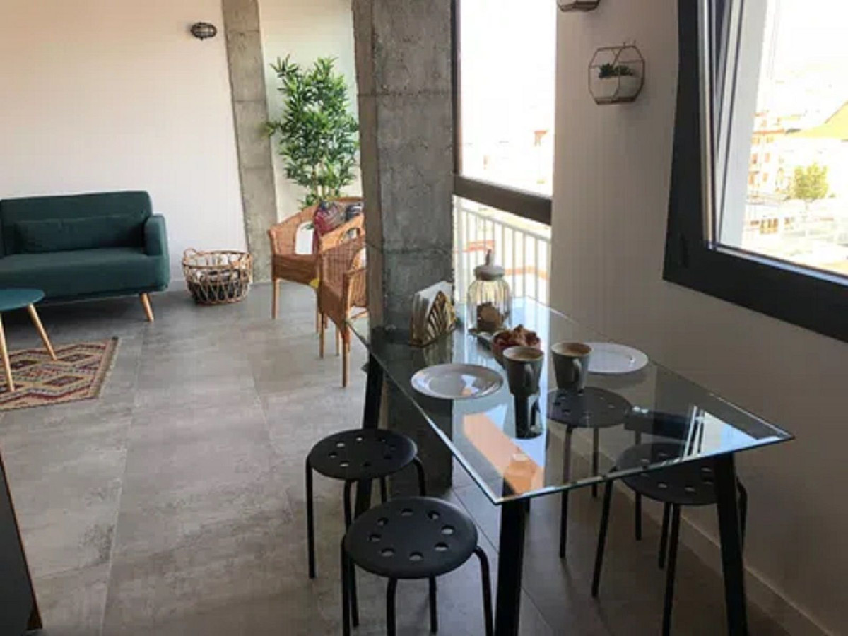 Appartement te koop in Málaga Centro | 2 slaapkamers H5076757
