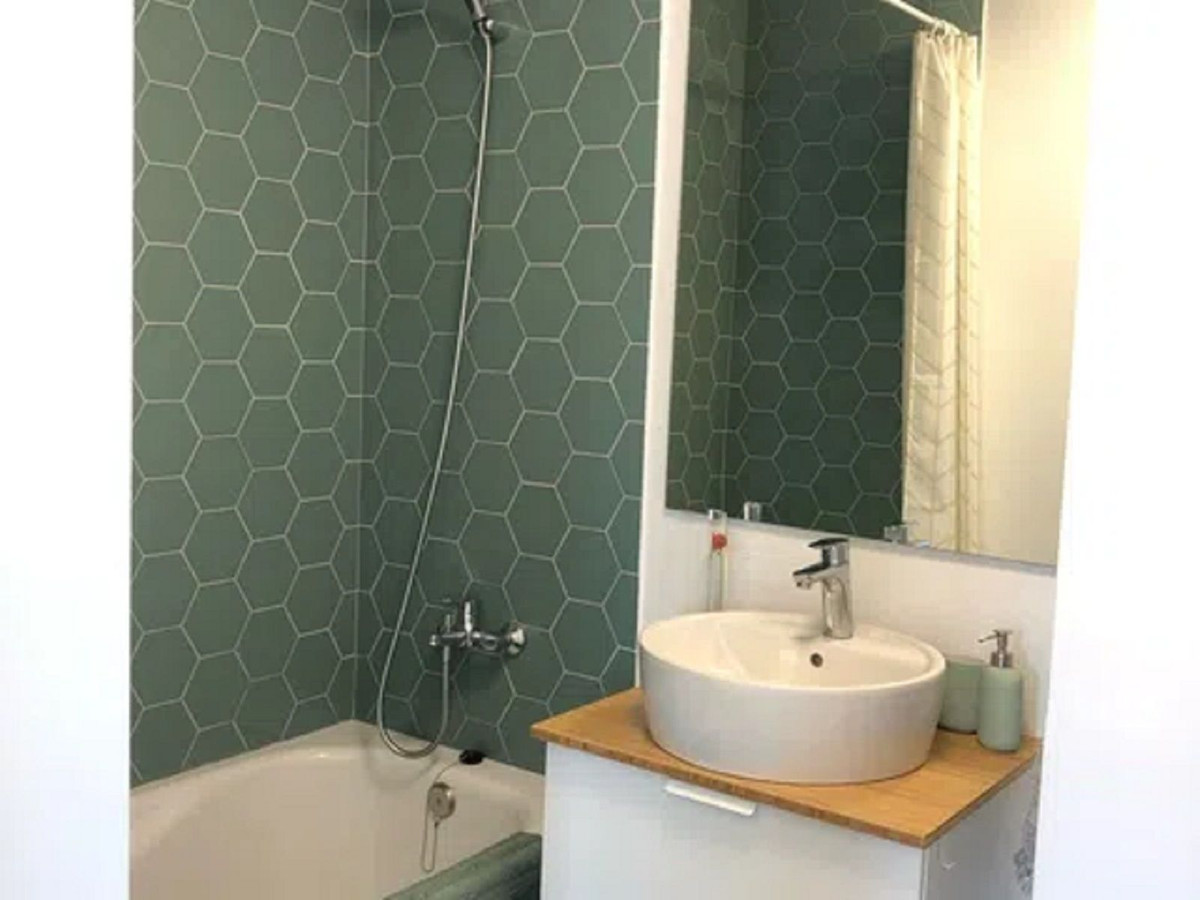 Appartement te koop in Málaga Centro | 2 slaapkamers H5076757