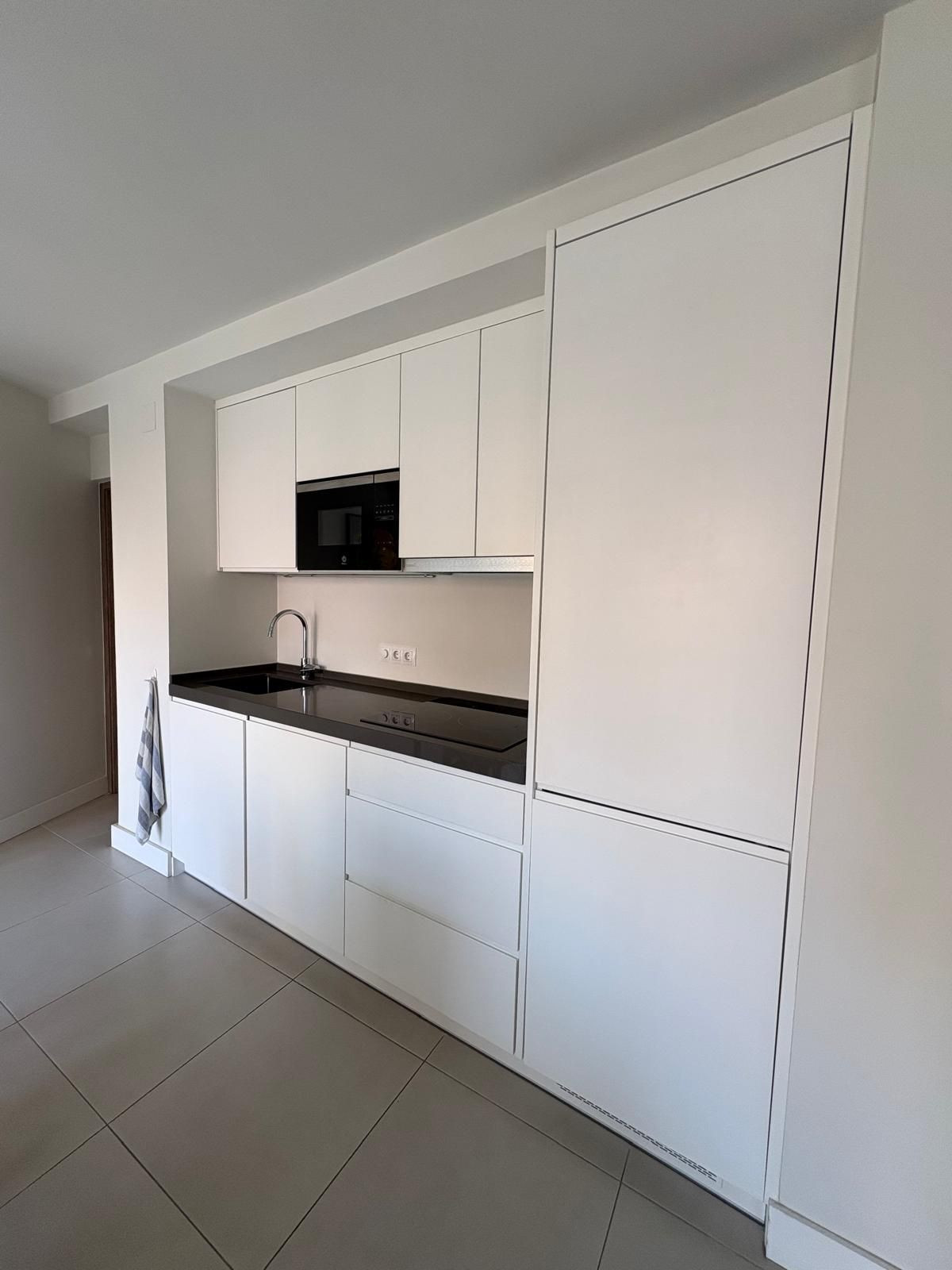 Appartement te koop in Málaga Centro | 2 slaapkamers H5103529