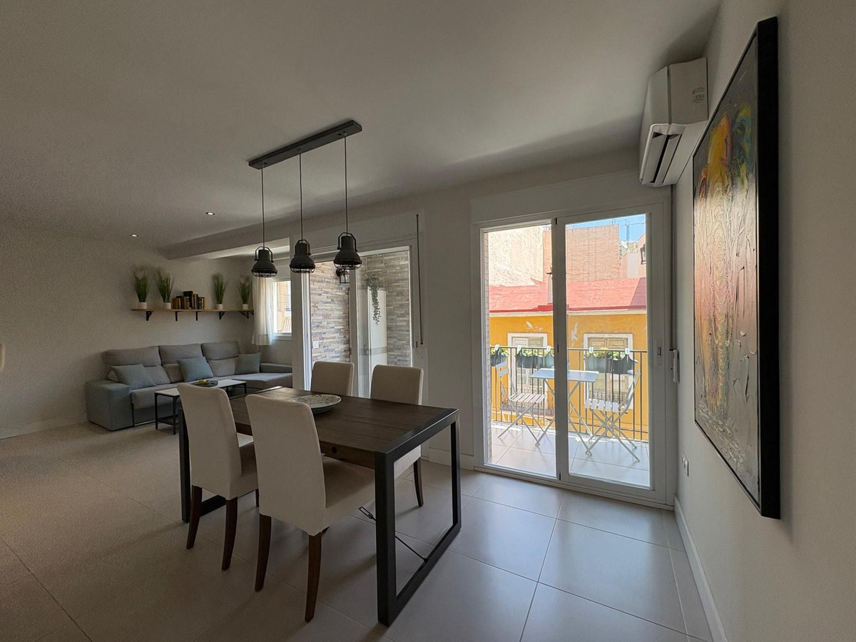 Appartement te koop in Málaga Centro | 2 slaapkamers H5103529