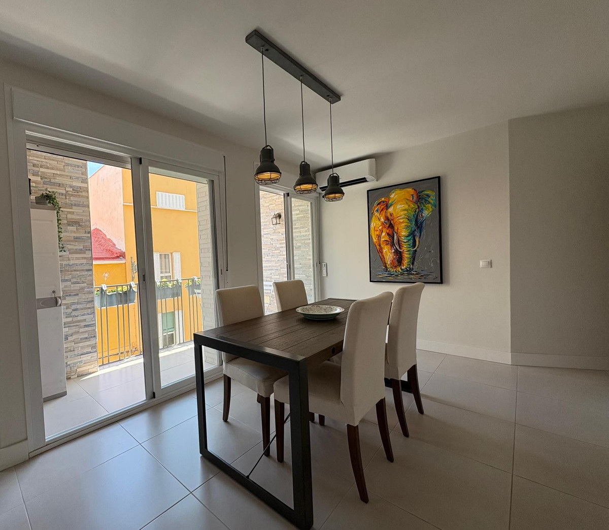 Appartement te koop in Málaga Centro | 2 slaapkamers H5103529