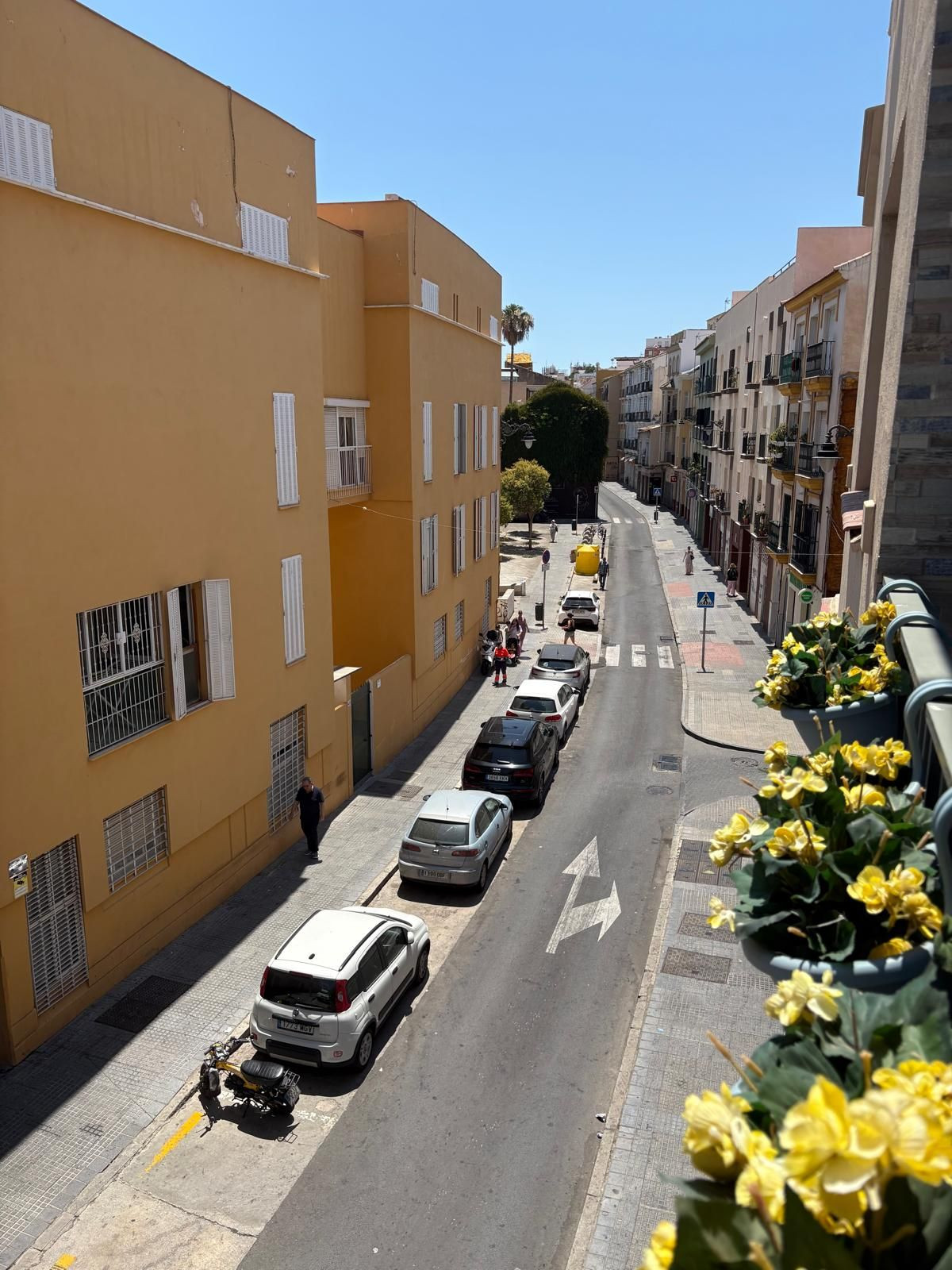 Appartement te koop in Málaga Centro | 2 slaapkamers H5103529