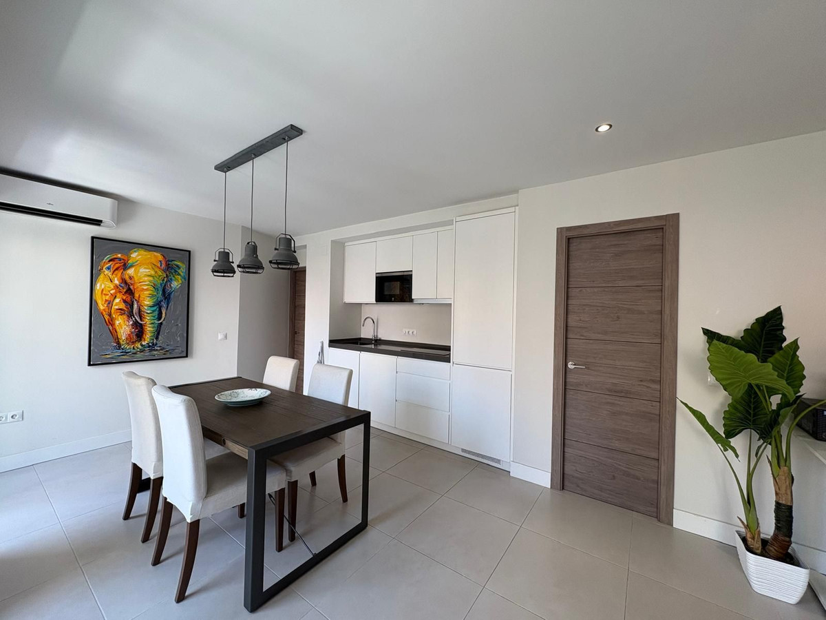 Appartement te koop in Málaga Centro | 2 slaapkamers H5103529