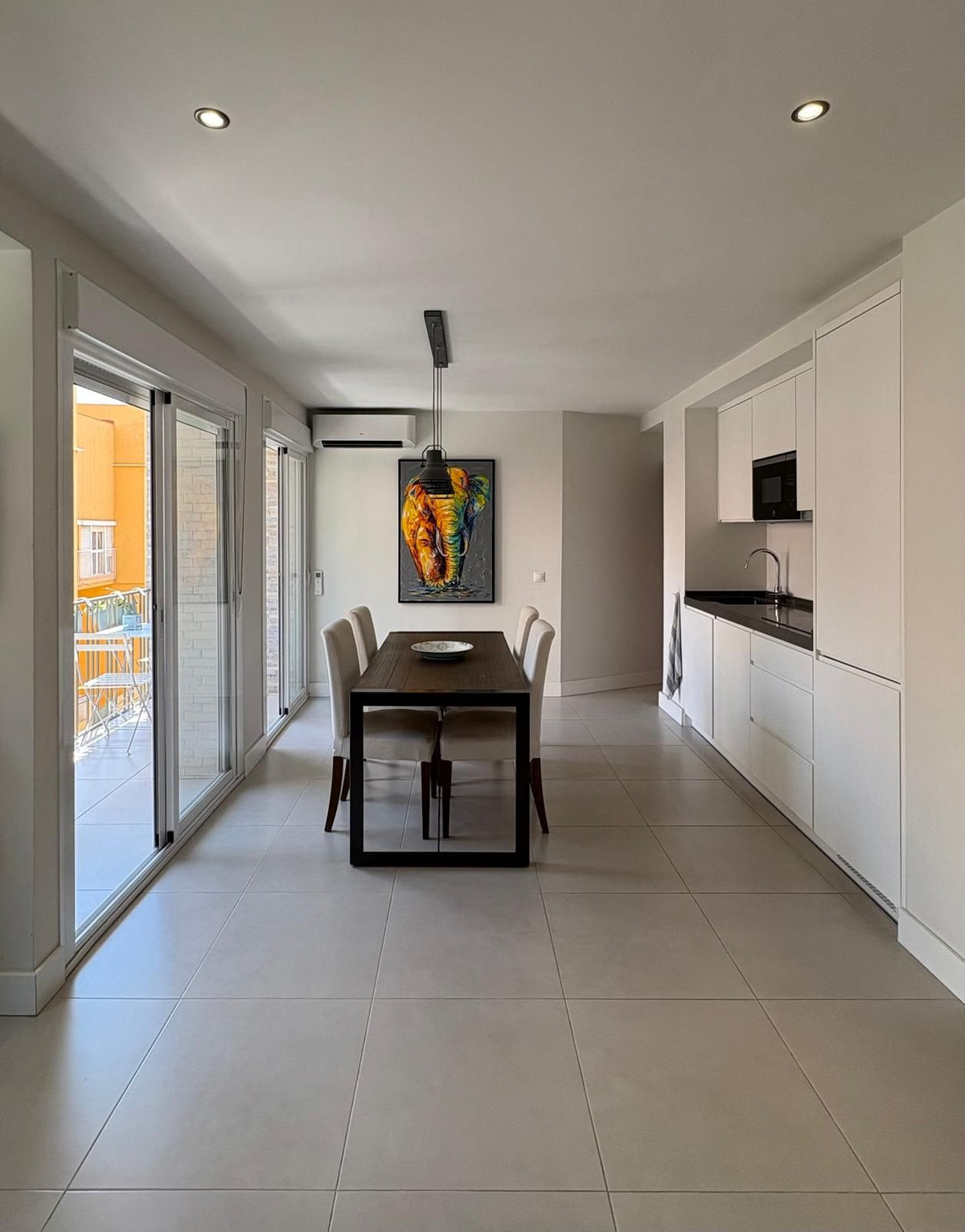 Appartement te koop in Málaga Centro | 2 slaapkamers H5103529