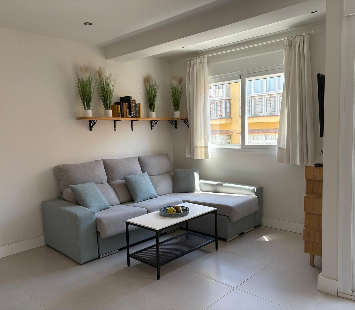 Appartement te koop in Málaga Centro | 2 slaapkamers H5103529