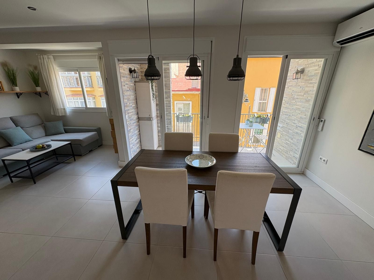 Appartement te koop in Málaga Centro | 2 slaapkamers H5103529