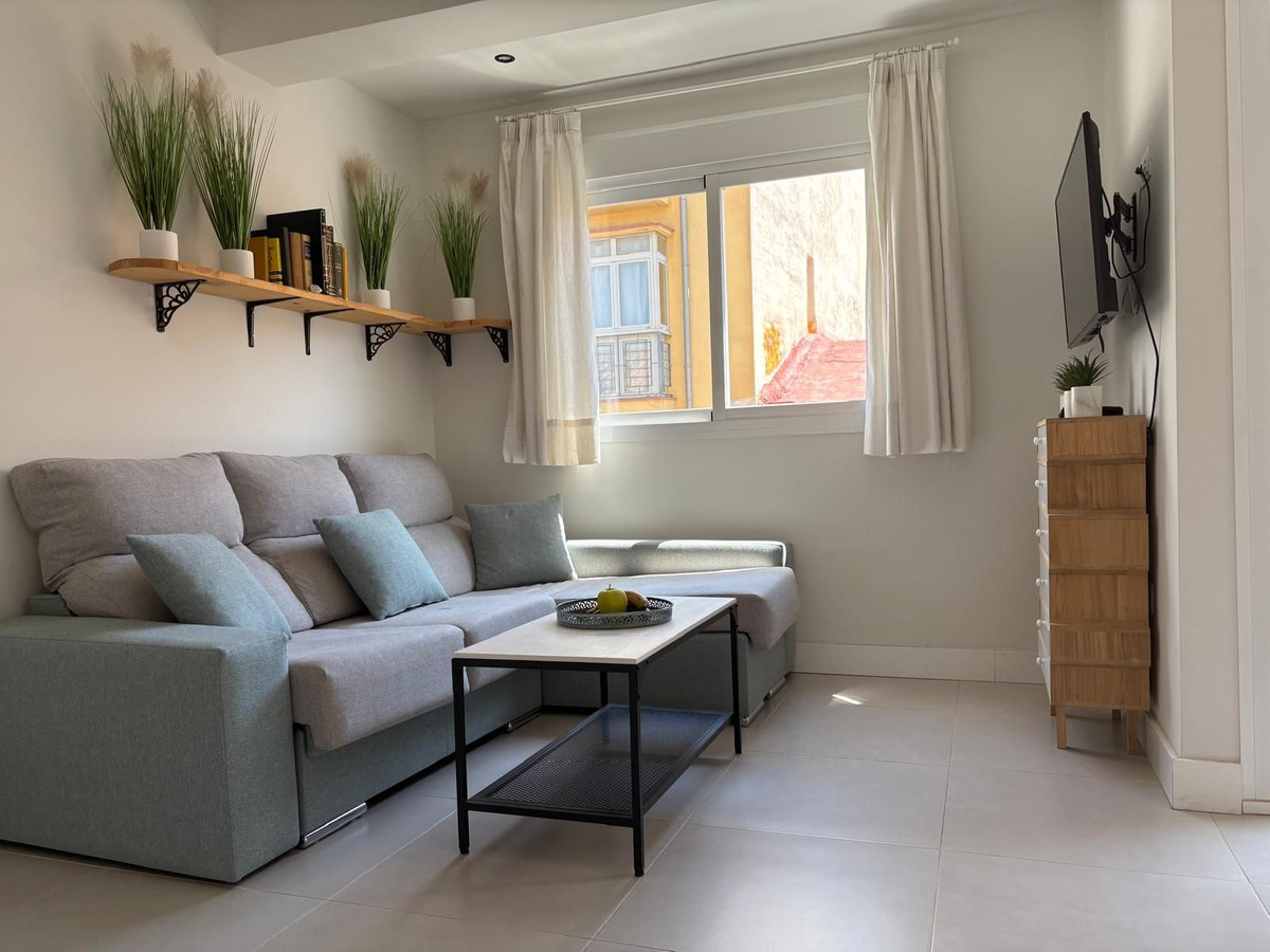 Appartement te koop in Málaga Centro | 2 slaapkamers H5103529