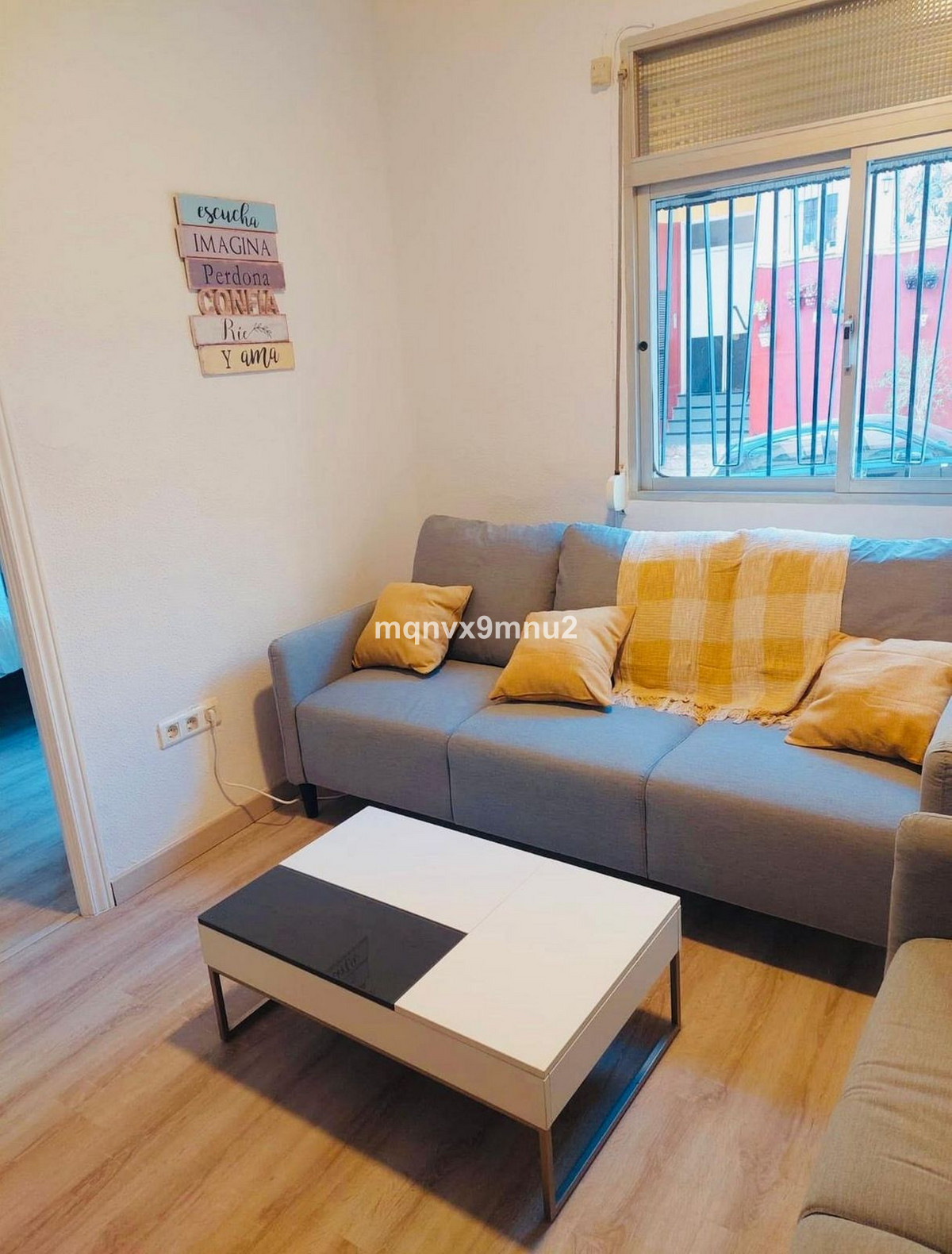 Appartement te koop in Málaga Centro | 4 slaapkamers H5106460