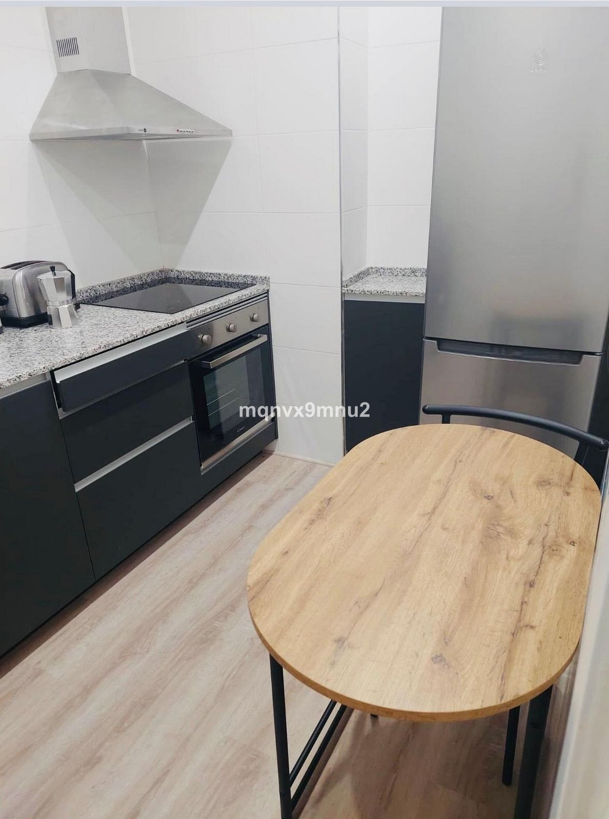 Appartement te koop in Málaga Centro | 4 slaapkamers H5106460