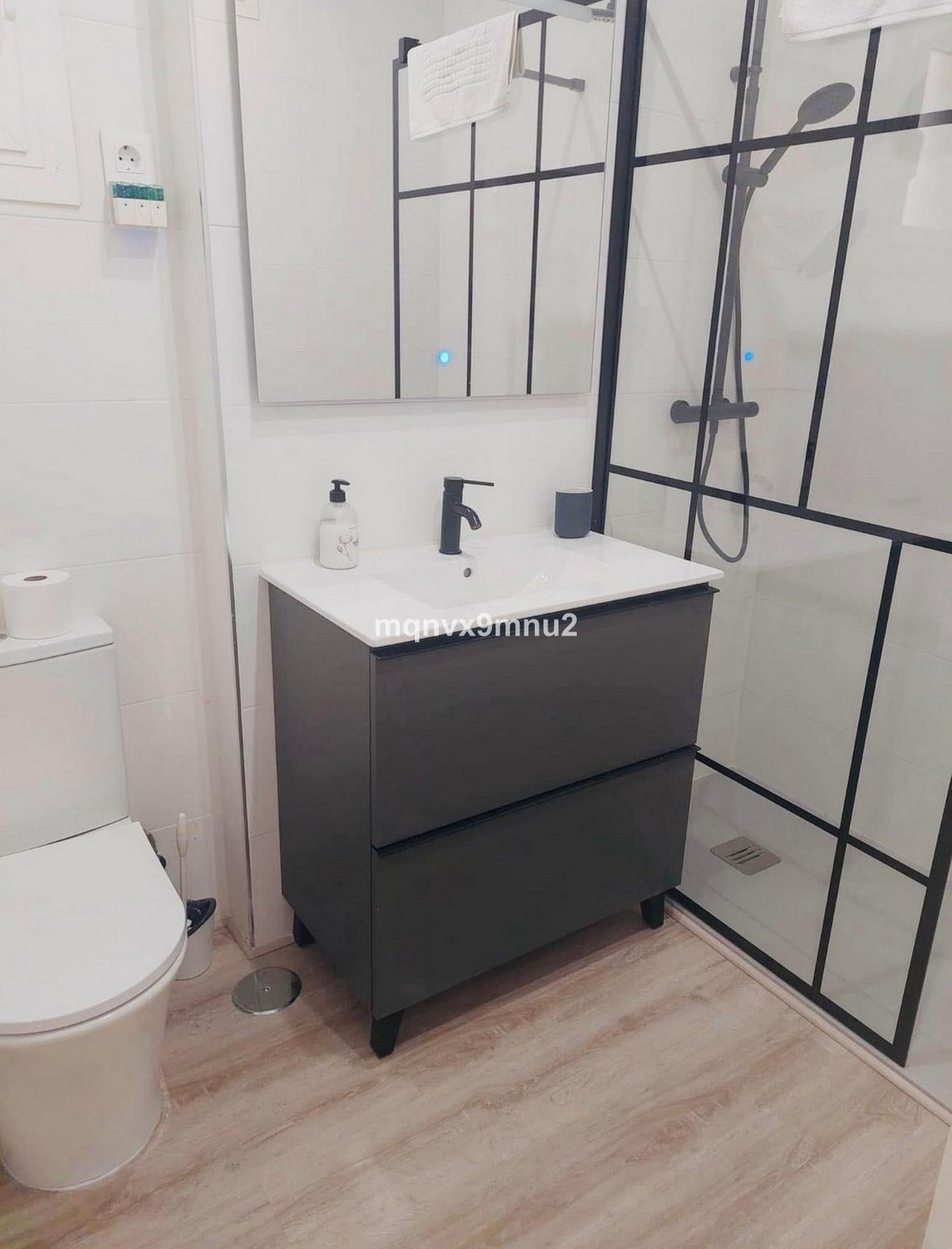 Appartement te koop in Málaga Centro | 4 slaapkamers H5106460
