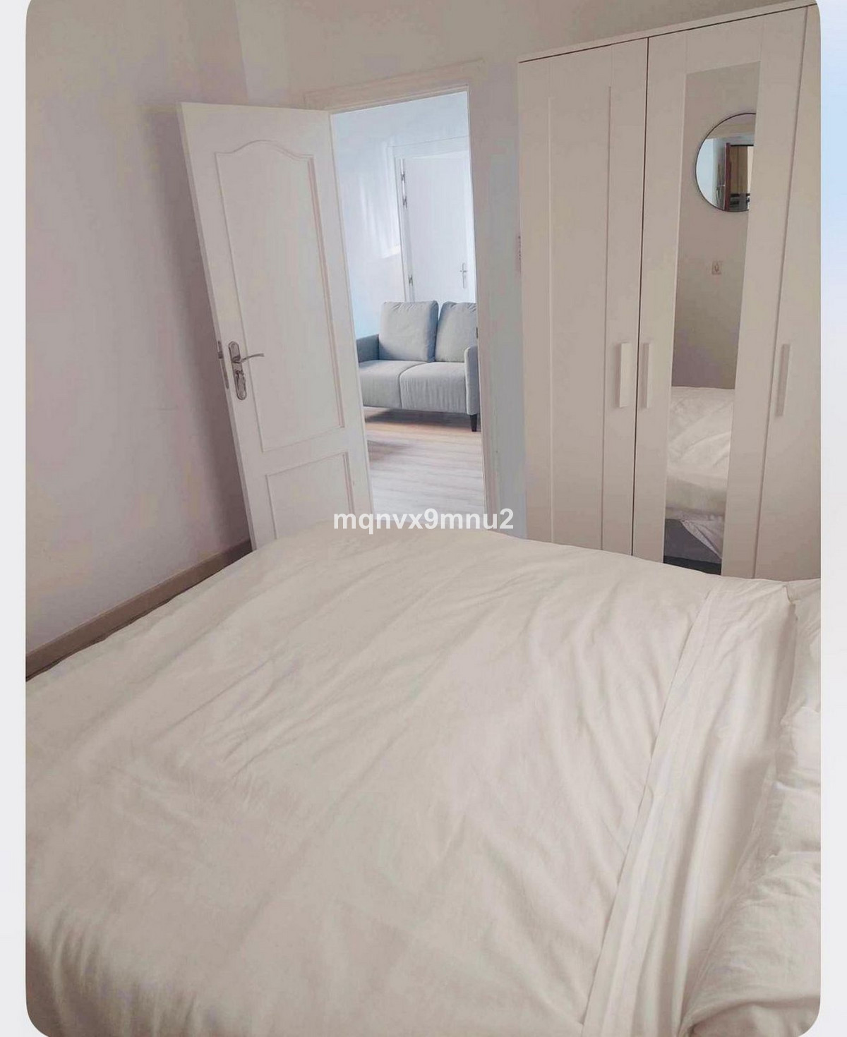 Appartement te koop in Málaga Centro | 4 slaapkamers H5106460