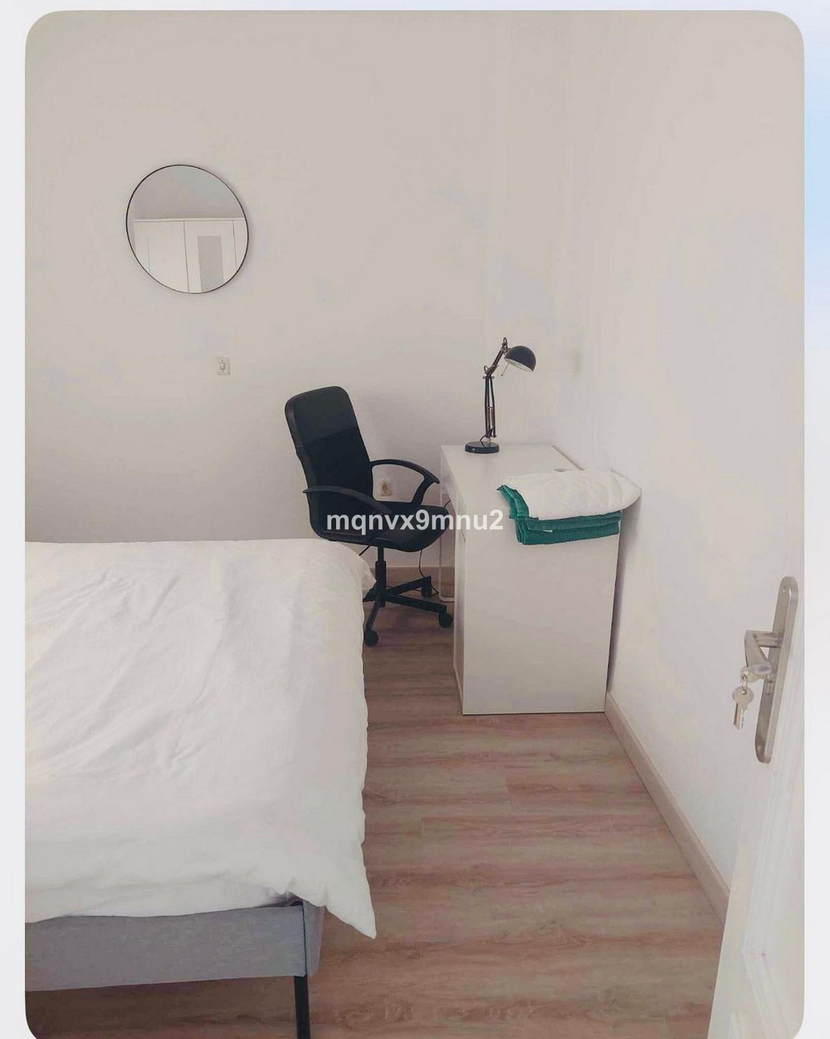 Appartement te koop in Málaga Centro | 4 slaapkamers H5106460