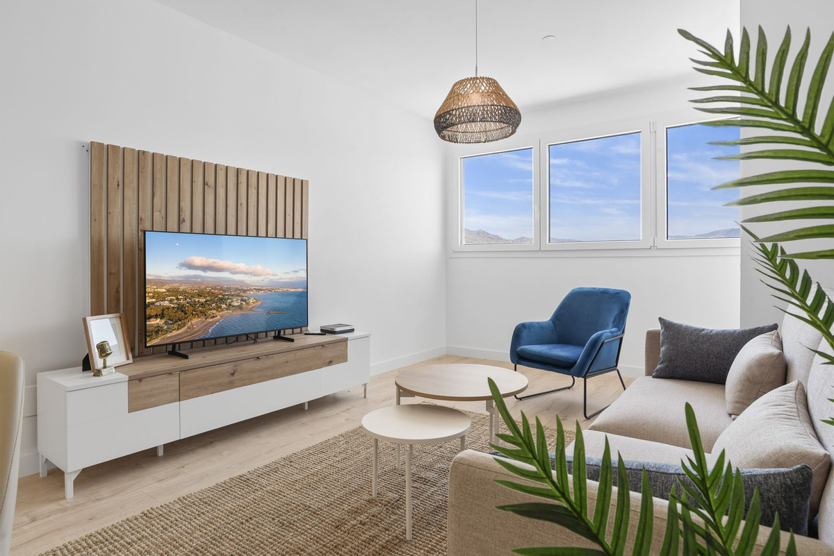 Appartement te koop in Málaga Centro | 2 slaapkamers H5117047