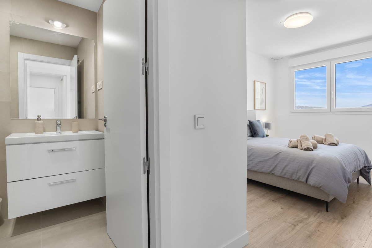 Appartement te koop in Málaga Centro | 2 slaapkamers H5117047