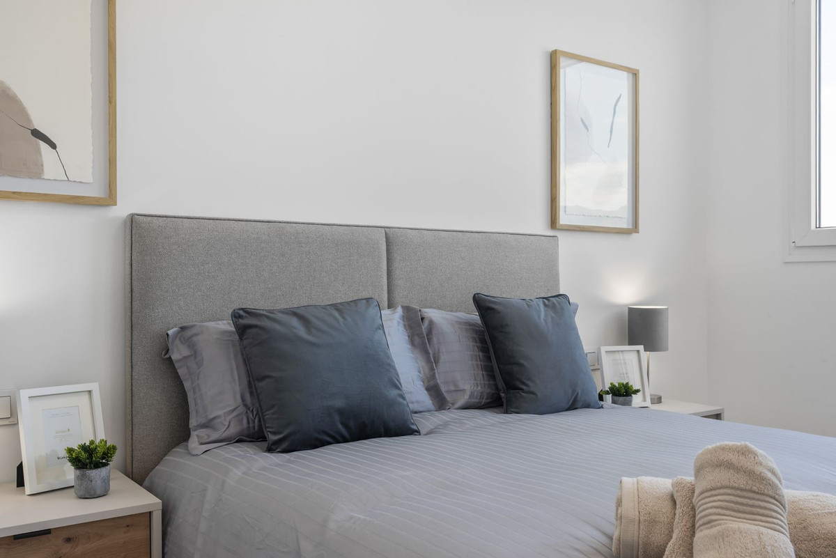 Appartement te koop in Málaga Centro | 2 slaapkamers H5117047