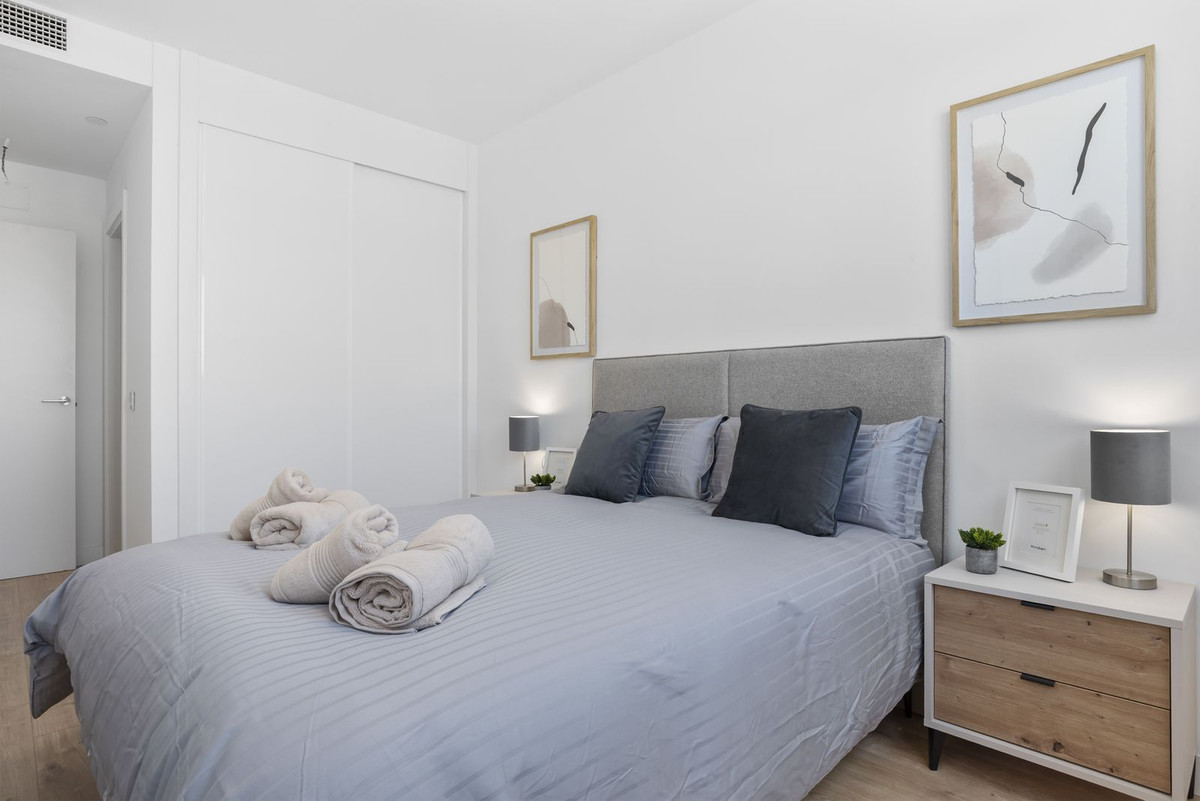 Appartement te koop in Málaga Centro | 2 slaapkamers H5117047