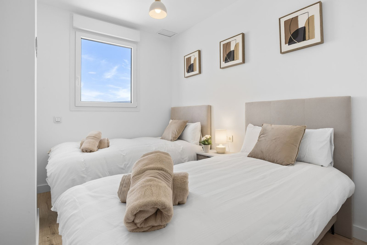 Appartement te koop in Málaga Centro | 2 slaapkamers H5117047