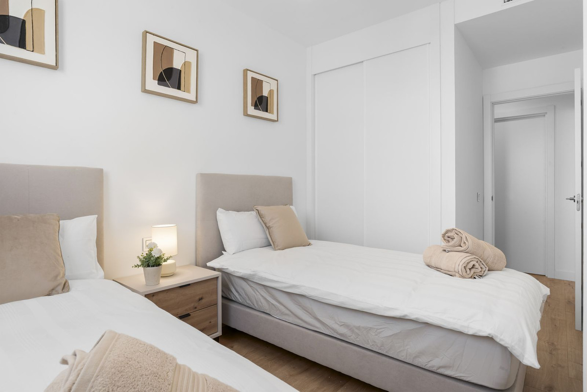 Appartement te koop in Málaga Centro | 2 slaapkamers H5117047