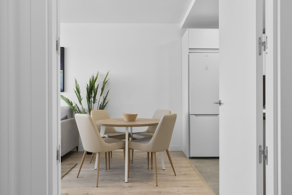 Appartement te koop in Málaga Centro | 2 slaapkamers H5117047