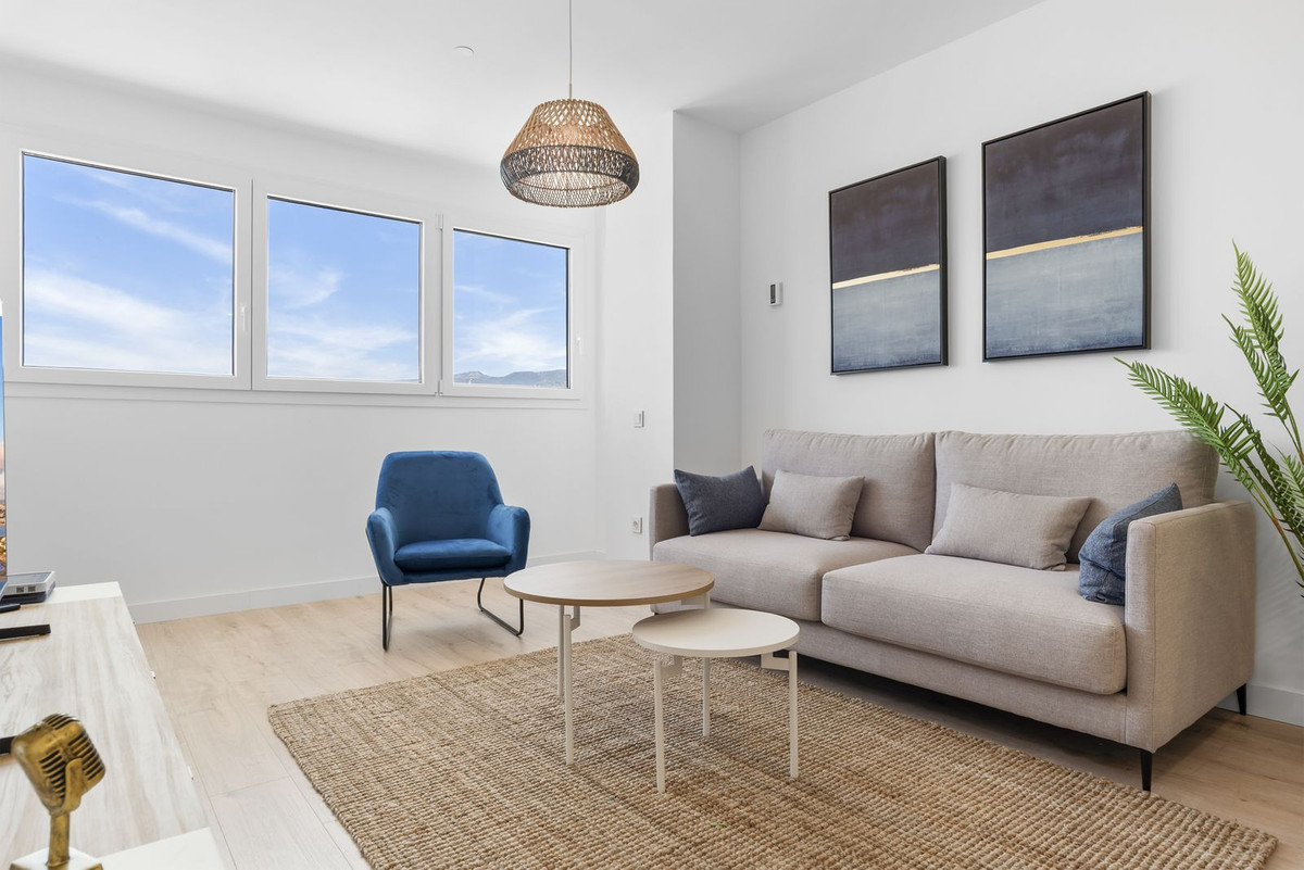 Appartement te koop in Málaga Centro | 2 slaapkamers H5117047