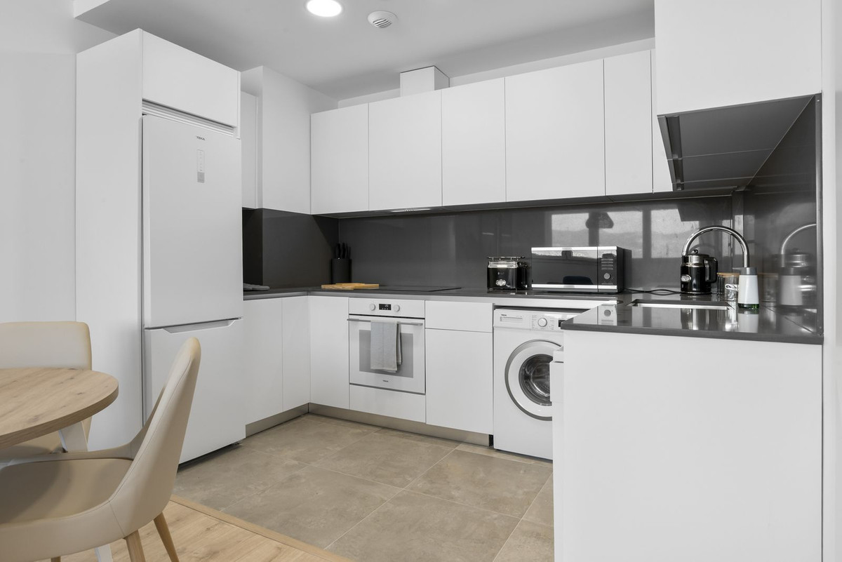 Appartement te koop in Málaga Centro | 2 slaapkamers H5117047