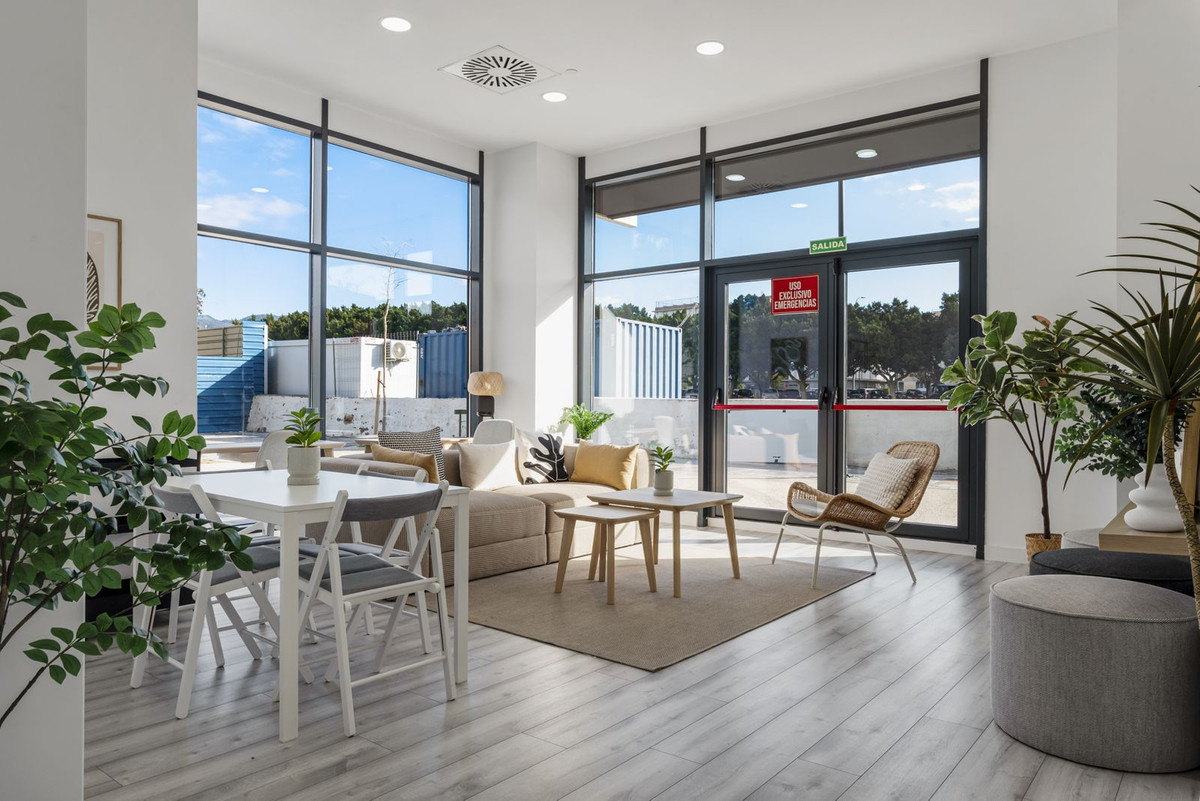 Appartement te koop in Málaga Centro | 2 slaapkamers H5117047