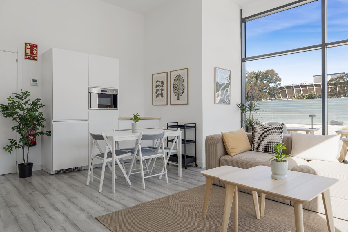 Appartement te koop in Málaga Centro | 2 slaapkamers H5117047