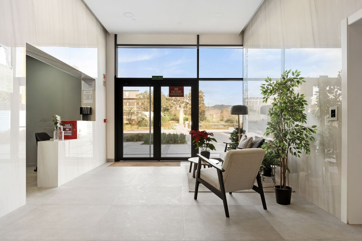 Appartement te koop in Málaga Centro | 2 slaapkamers H5117047