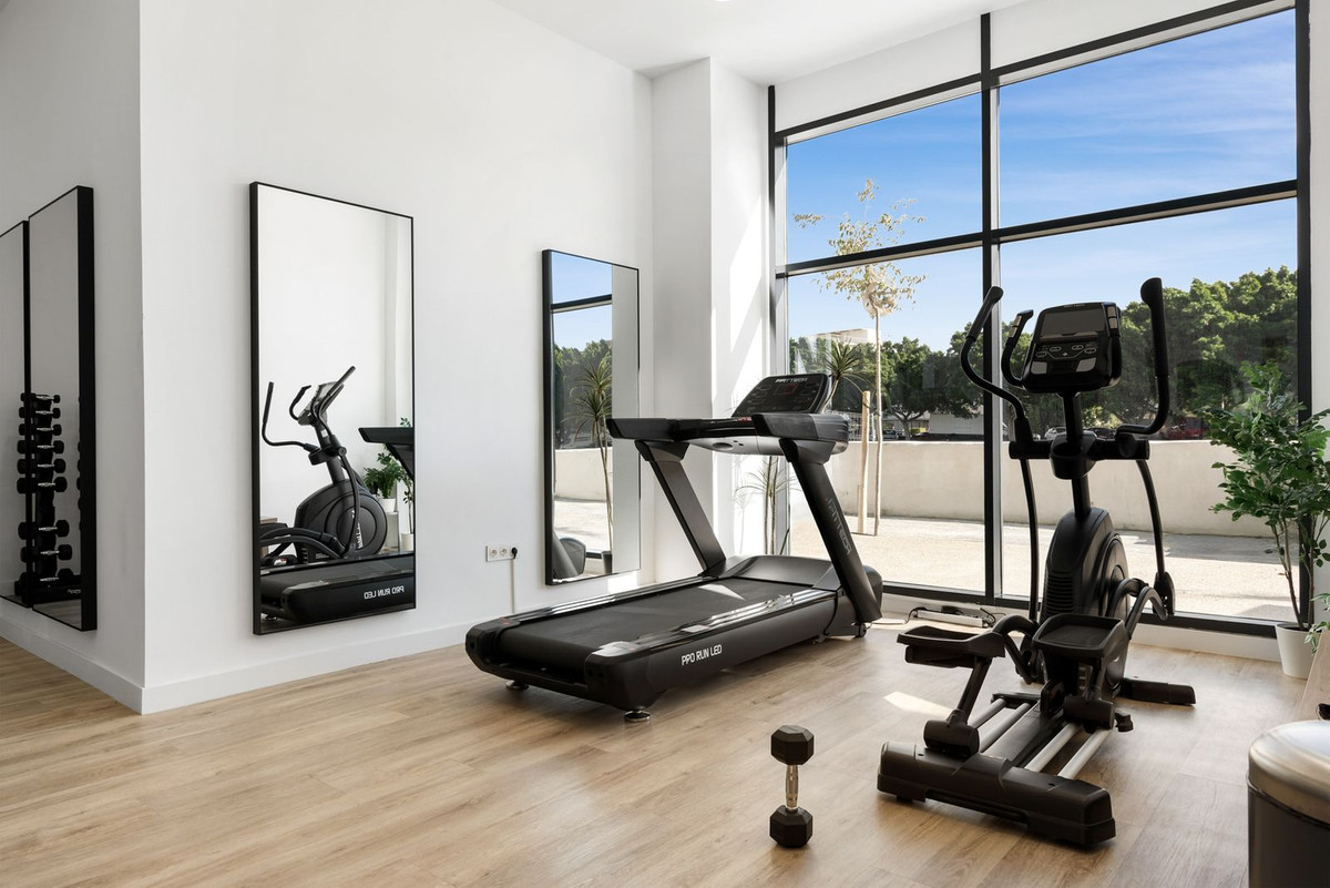 Appartement te koop in Málaga Centro | 2 slaapkamers H5117047