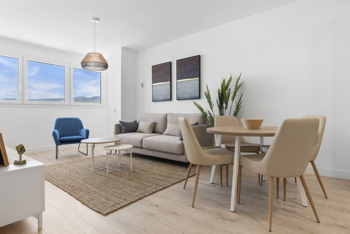 Appartement te koop in Málaga Centro | 2 slaapkamers H5117047