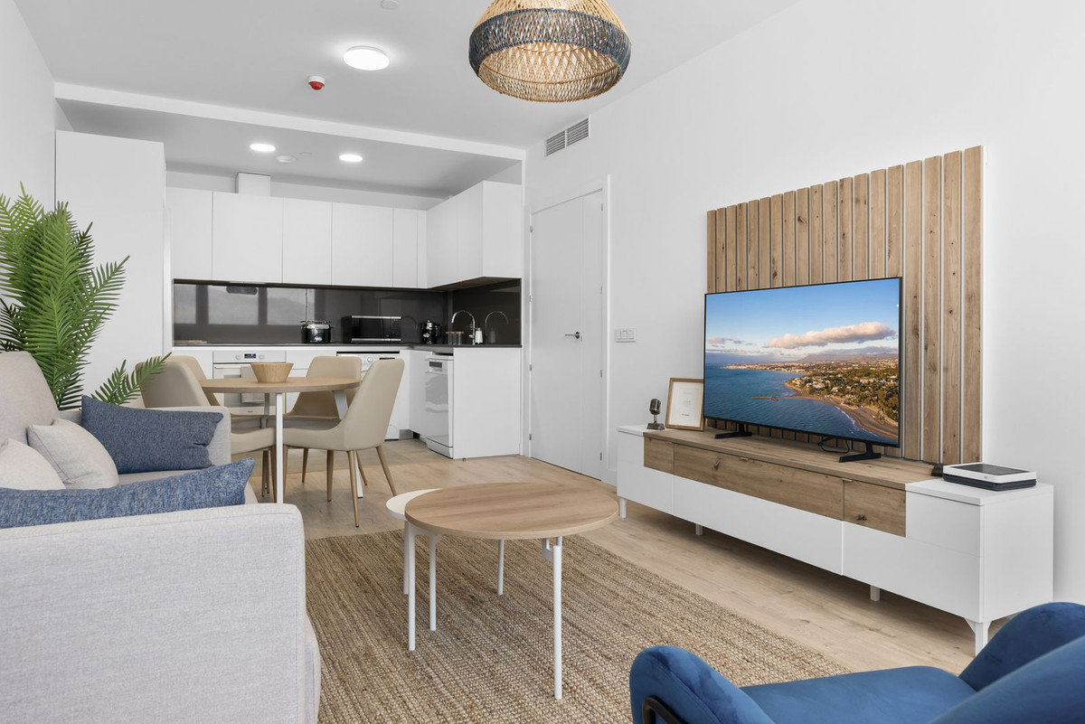 Appartement te koop in Málaga Centro | 2 slaapkamers H5117047