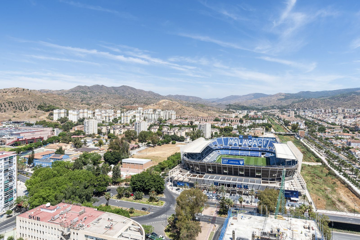 Appartement te koop in Málaga Centro | 2 slaapkamers H5117047