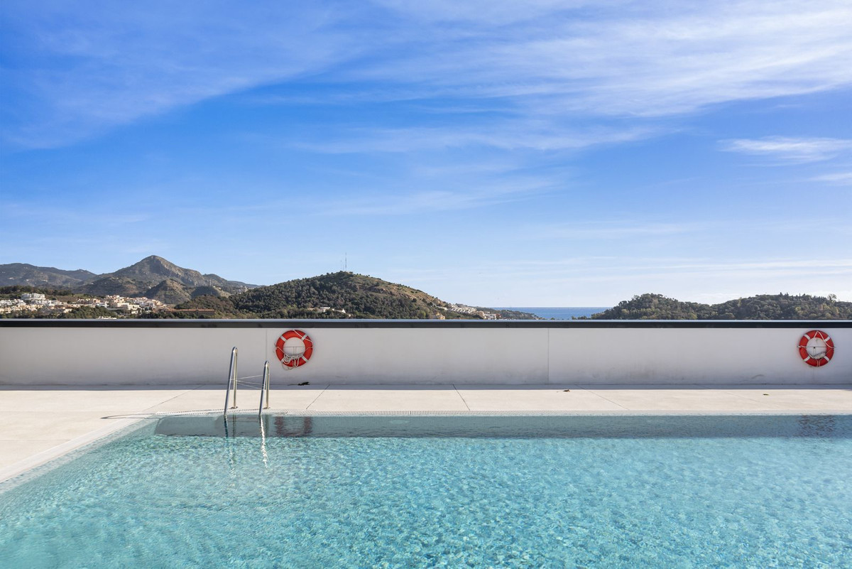 Appartement te koop in Málaga Centro | 2 slaapkamers H5117047