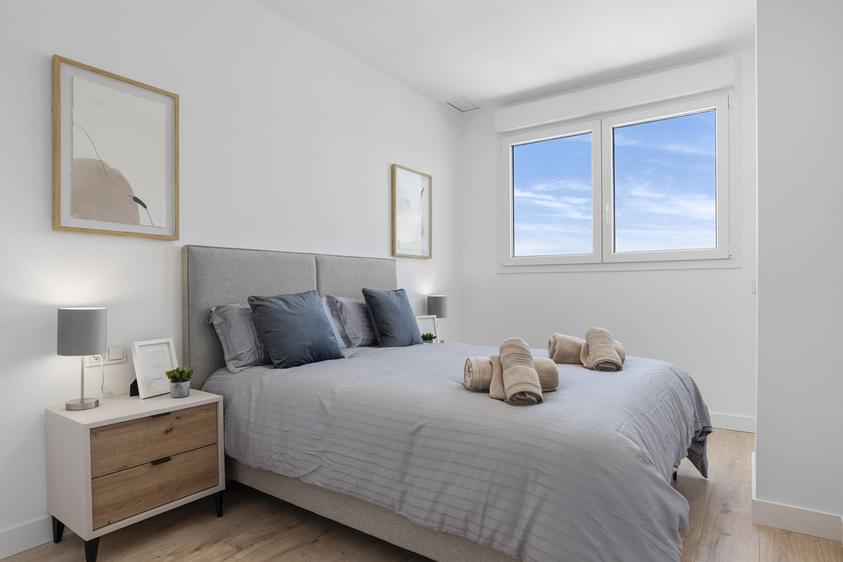 Appartement te koop in Málaga Centro | 2 slaapkamers H5117047