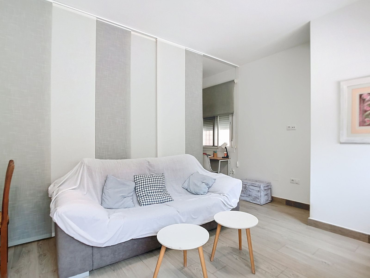 Appartement te koop in Málaga Centro | 3 slaapkamers H5121877