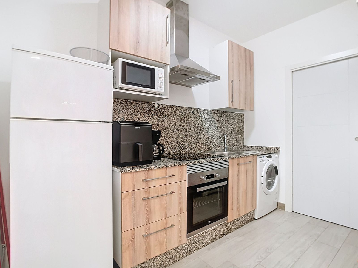 Appartement te koop in Málaga Centro | 3 slaapkamers H5121877