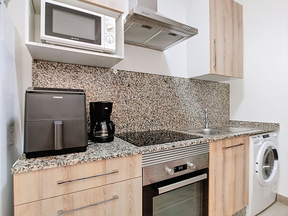 Appartement te koop in Málaga Centro | 3 slaapkamers H5121877
