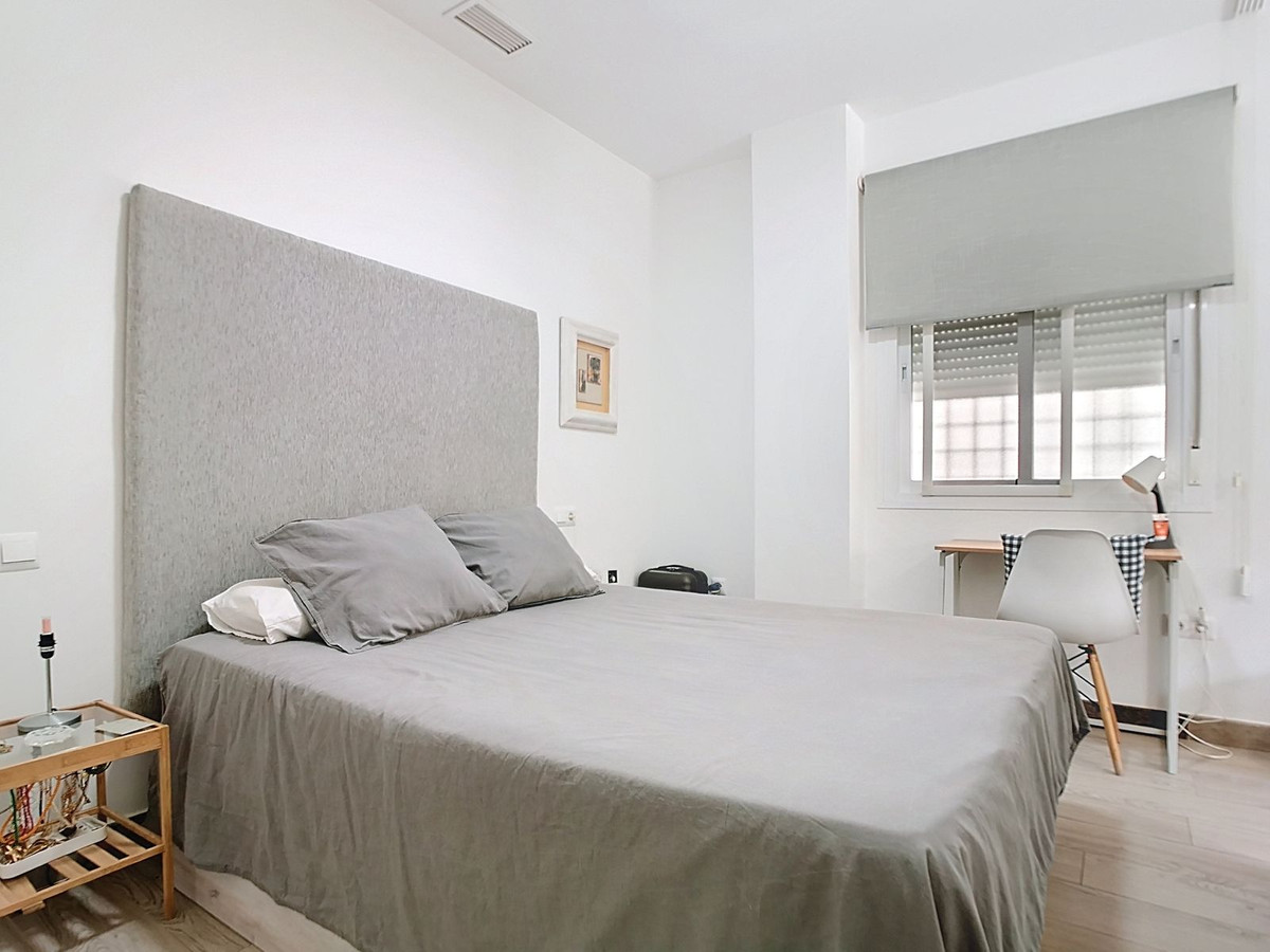 Appartement te koop in Málaga Centro | 3 slaapkamers H5121877