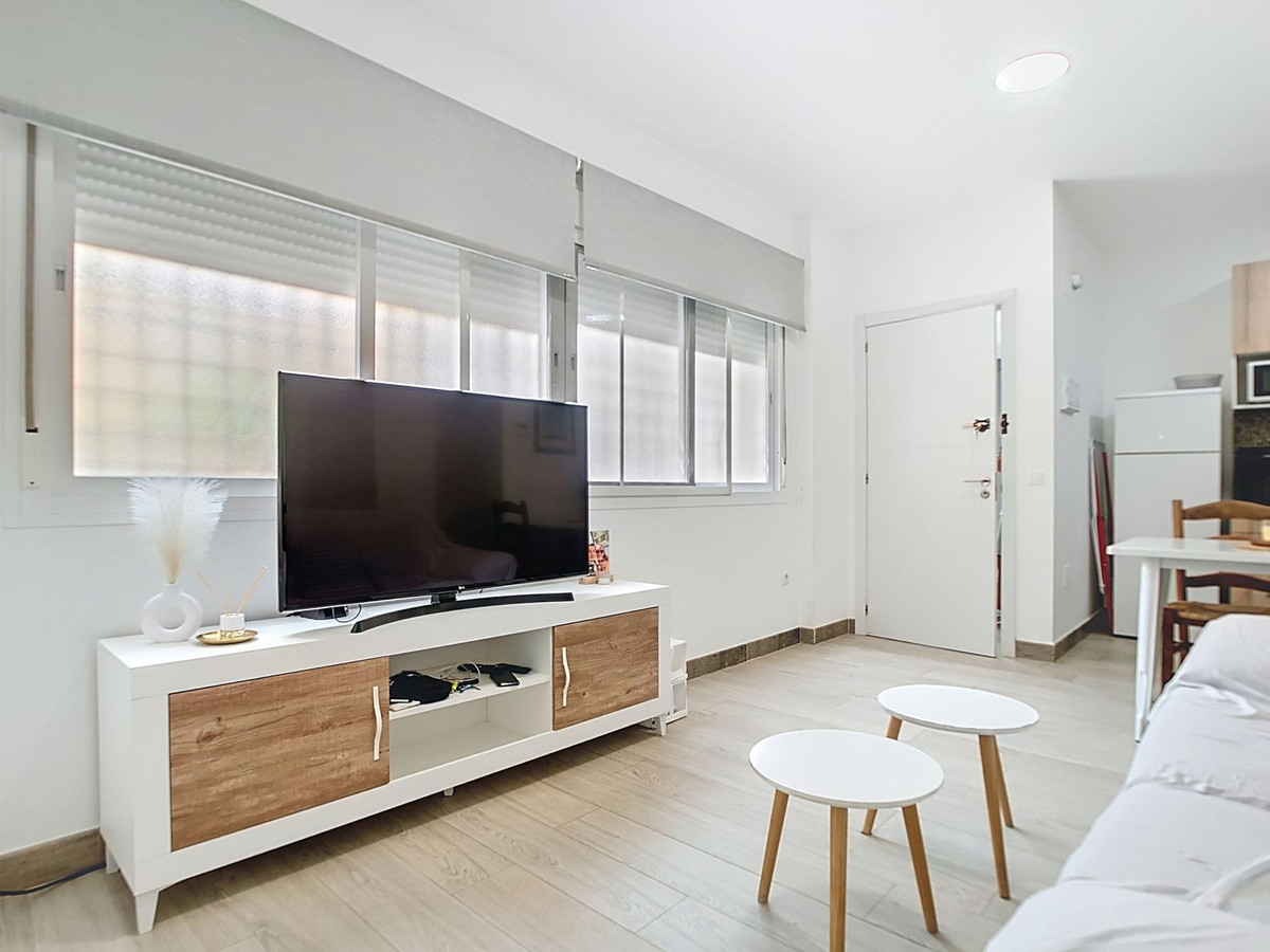 Appartement te koop in Málaga Centro | 3 slaapkamers H5121877