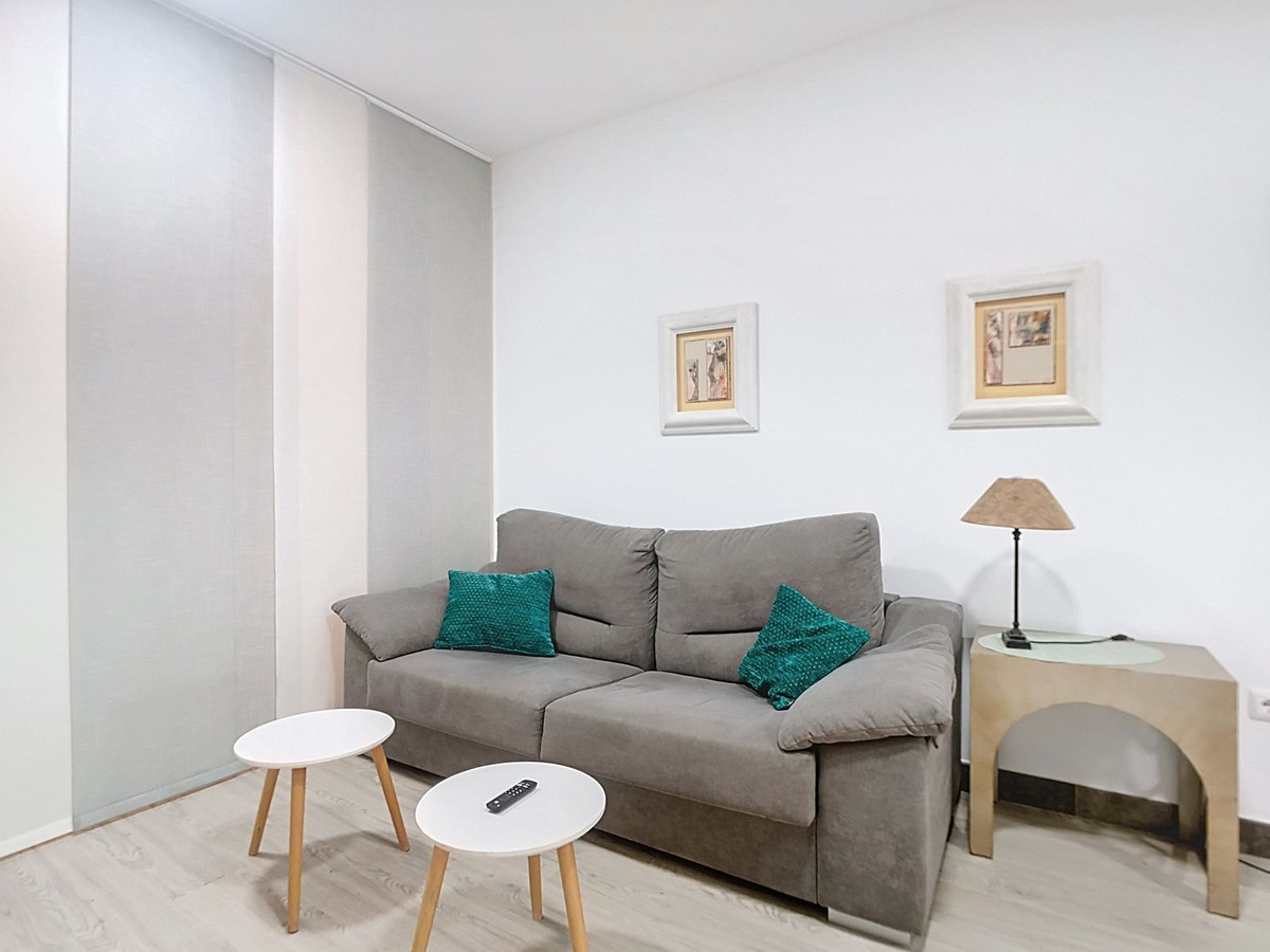 Appartement te koop in Málaga Centro | 3 slaapkamers H5121877