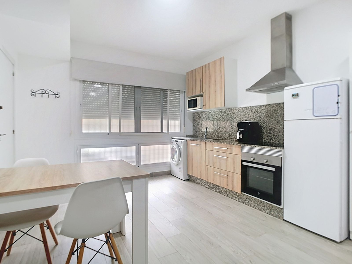 Appartement te koop in Málaga Centro | 3 slaapkamers H5121877