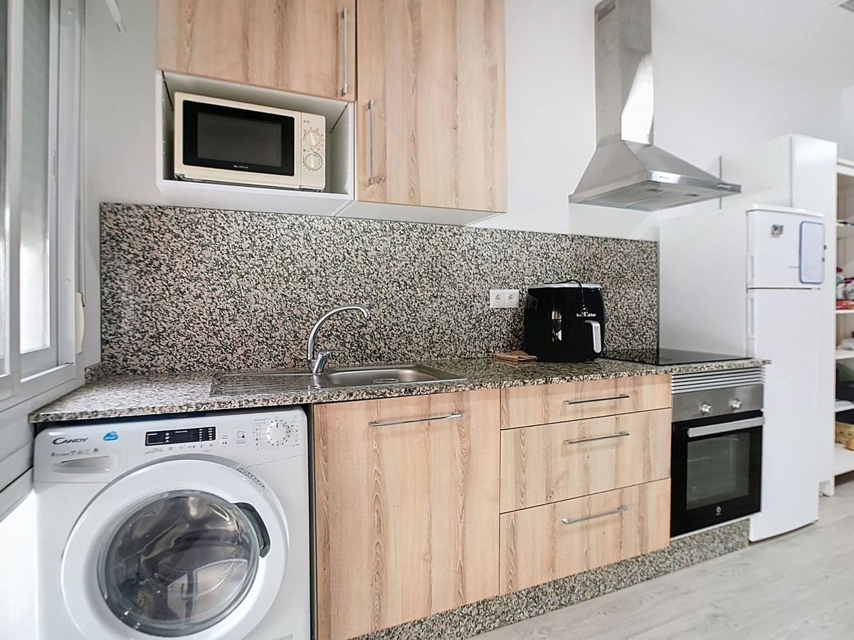 Appartement te koop in Málaga Centro | 3 slaapkamers H5121877