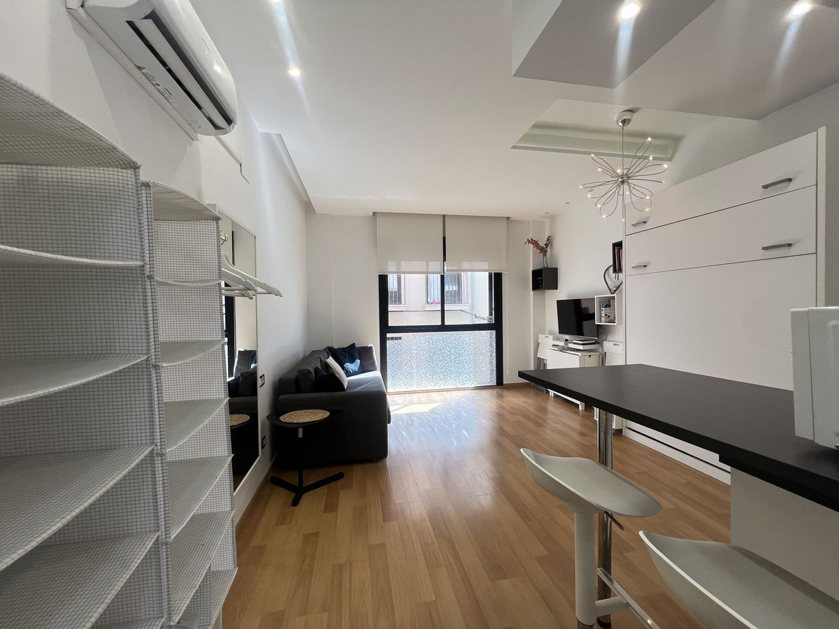 Appartement te koop in Málaga Centro | 0 slaapkamers H5129917