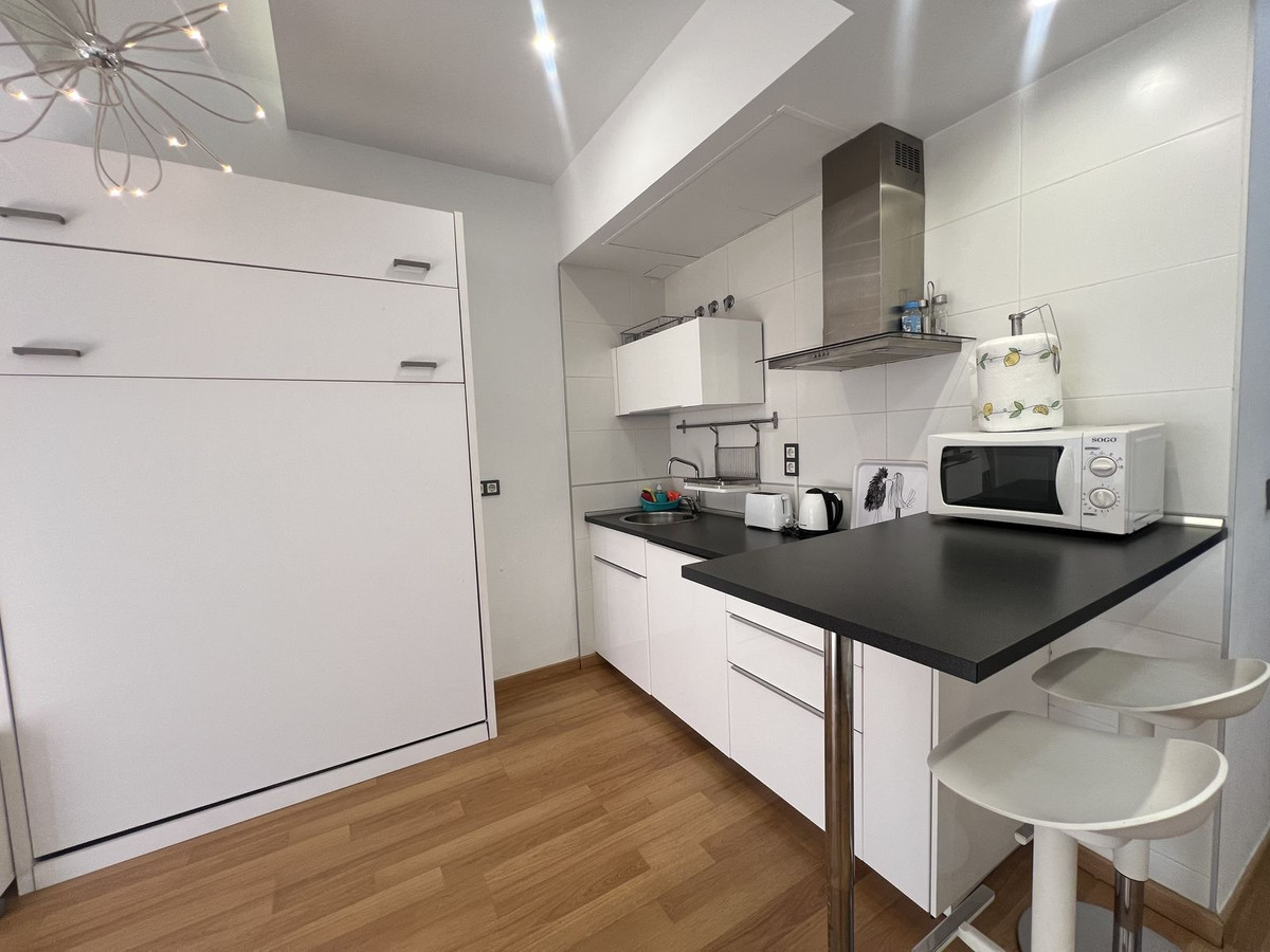 Appartement te koop in Málaga Centro | 0 slaapkamers H5129917