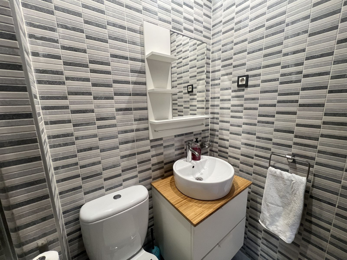 Appartement te koop in Málaga Centro | 0 slaapkamers H5129917