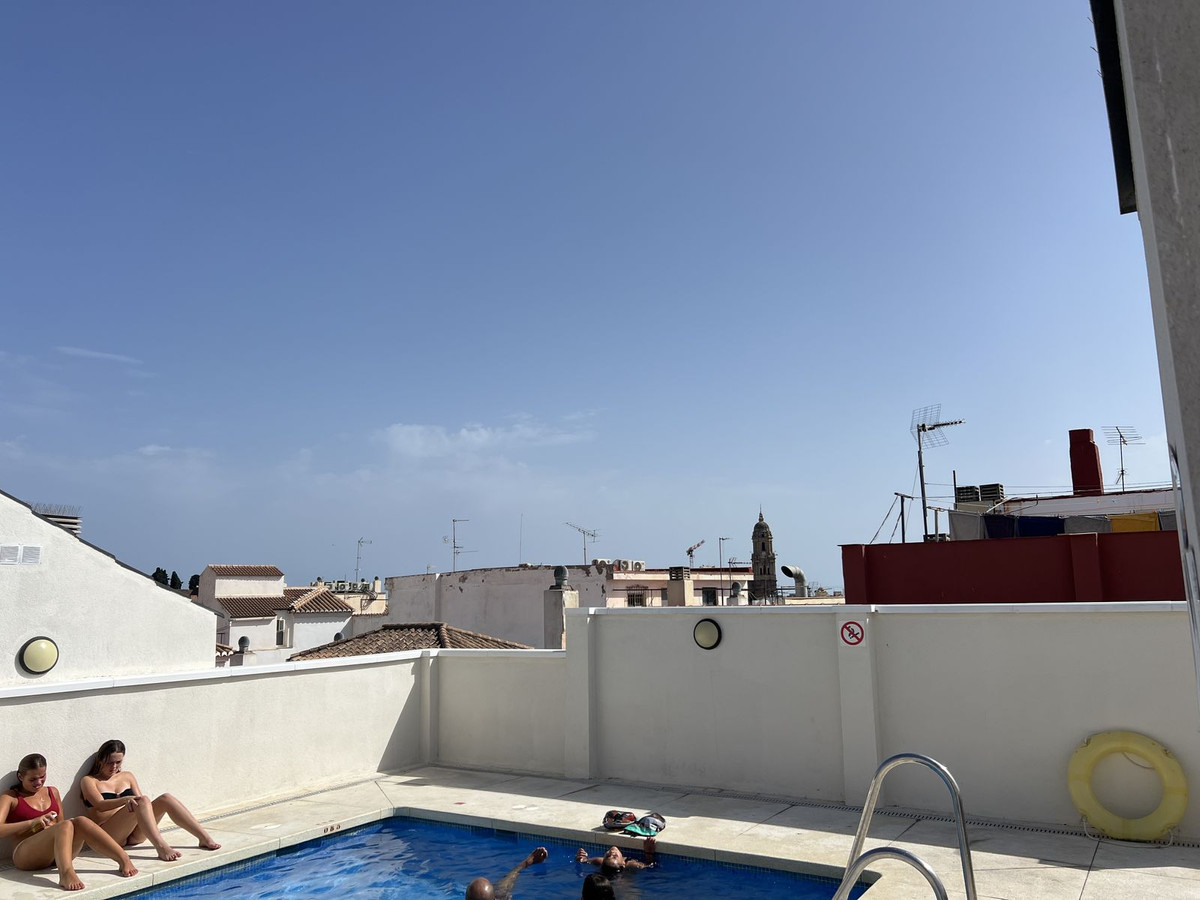 Appartement te koop in Málaga Centro | 0 slaapkamers H5129917